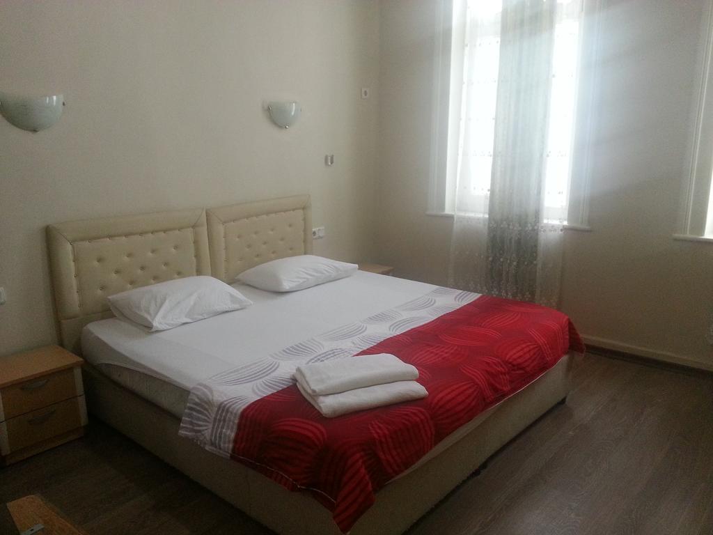 Laguna Otel Pansiyon 이즈미르 외부 사진