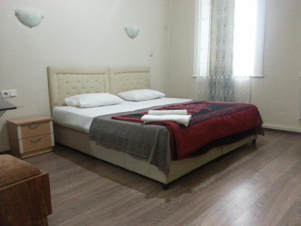 Laguna Otel Pansiyon 이즈미르 객실 사진