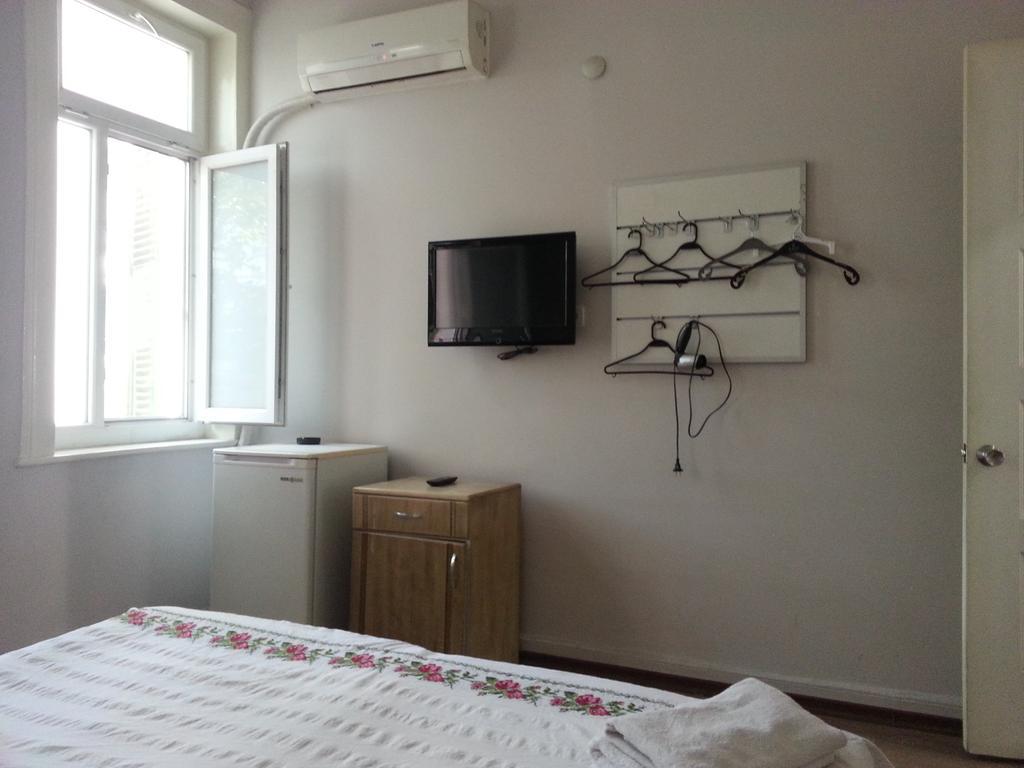 Laguna Otel Pansiyon 이즈미르 외부 사진