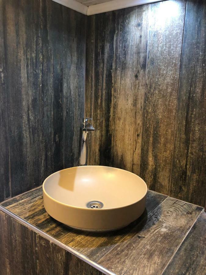 Laguna Otel Pansiyon 이즈미르 외부 사진